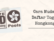 Banner Cara Mudah Daftar Togel Hongkong
